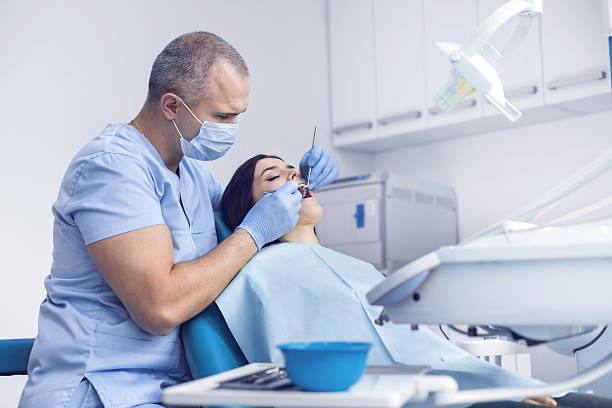 Oral Surgery in Manchester, OH